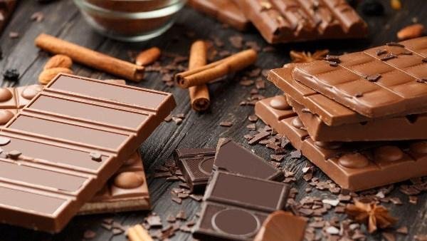 الشيكولاتة تقود نمو الصادرات ا...
