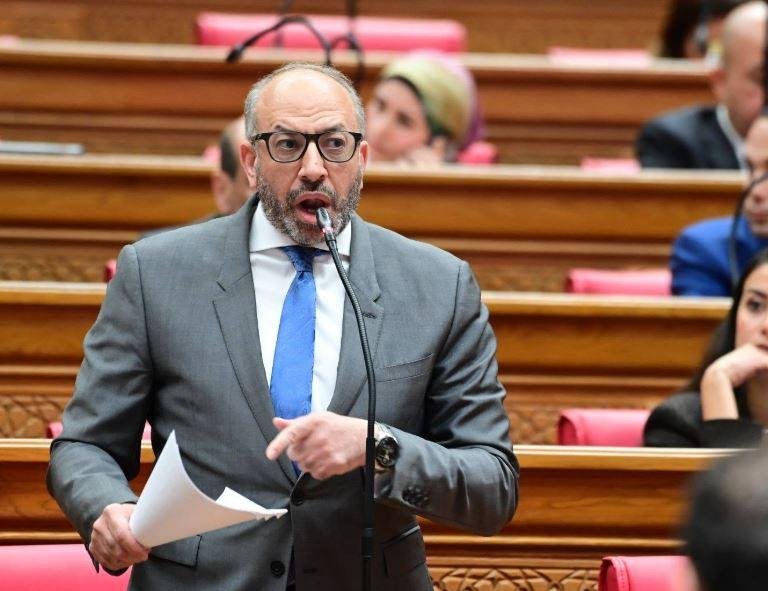 النائب حسام المندوه يتقدم بطلب إحاطة للحكومة بشأن التوسع في إنشاء المعاهد الأزهرية بالجيزة