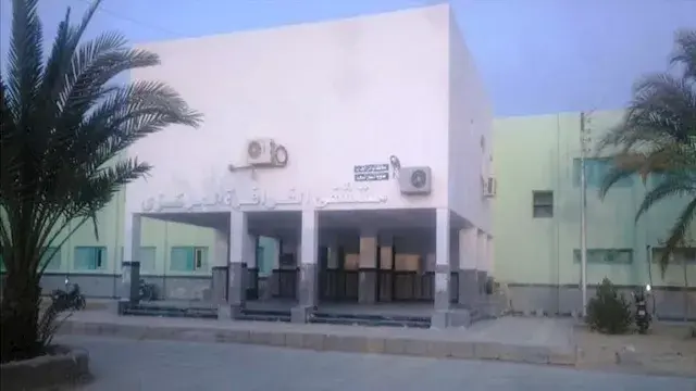 إصابة 3 أشخاص بينهم طفلة ومسن...