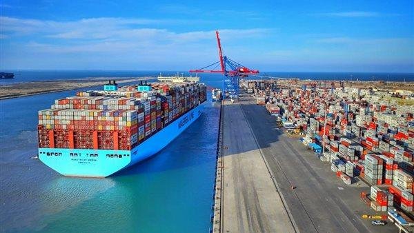 الإحصاء: 212.6% ارتفاعا في قيم...