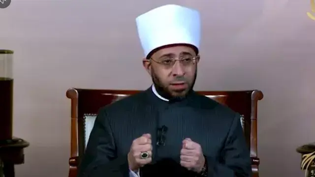 وزير الأوقاف ومفتي الجمهورية يزوران أطفال مستشفى "57357" بالإسماعيلية