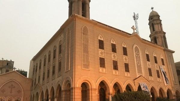 برعاية الأنبا رافائيل.. ملتقى التوظيف الثالث يفتح أبوابه للباحثين عن فرص عمل
