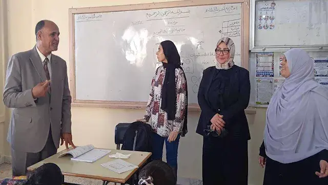 بعد واقعة وفاة الطفل «آسر».. ج...