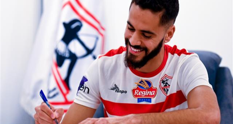 وكيل “بنتايك” ينفي أي مفاوضات رسمية مع الزمالك ويؤكد شائعة لا أساس لها