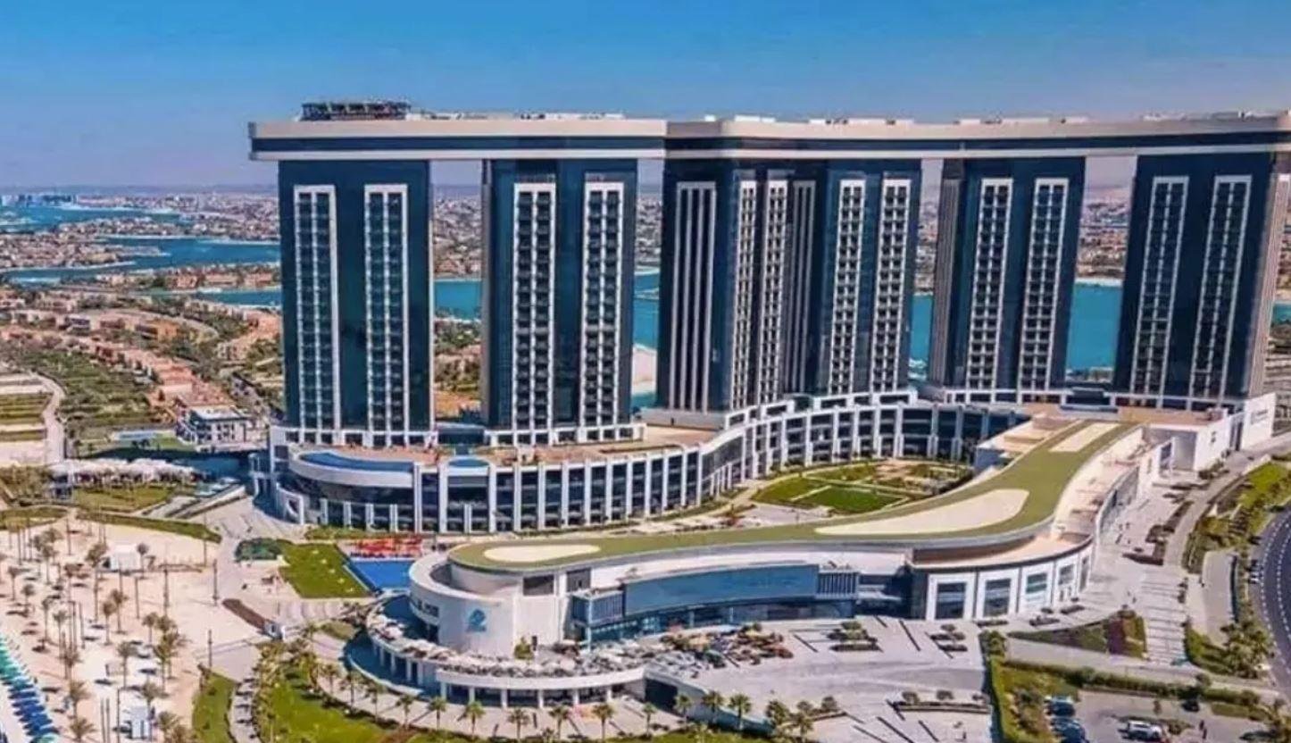 اليوم.. انطلاق النسخة الأولى من منتدى العلمين- إفريقيا بالعلمين الجديدة