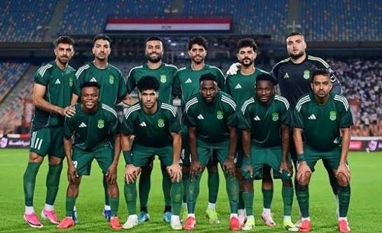 سيراميكا يطارد المربع الذهبي أمام بتروجت.. والاتحاد السكندري يصطدم بغزل المحلة