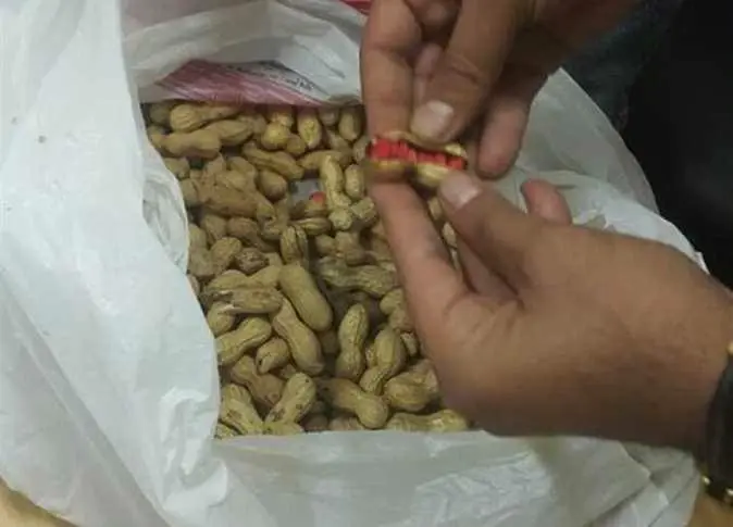 تاييد الحبس والغرامة لحارس عقا...
