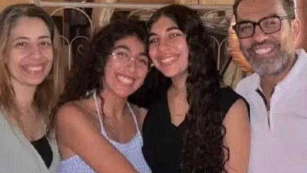 بعد قليل.. محاكمة المتهم بإنهاء حياة أسرة النرجس بالتجمع