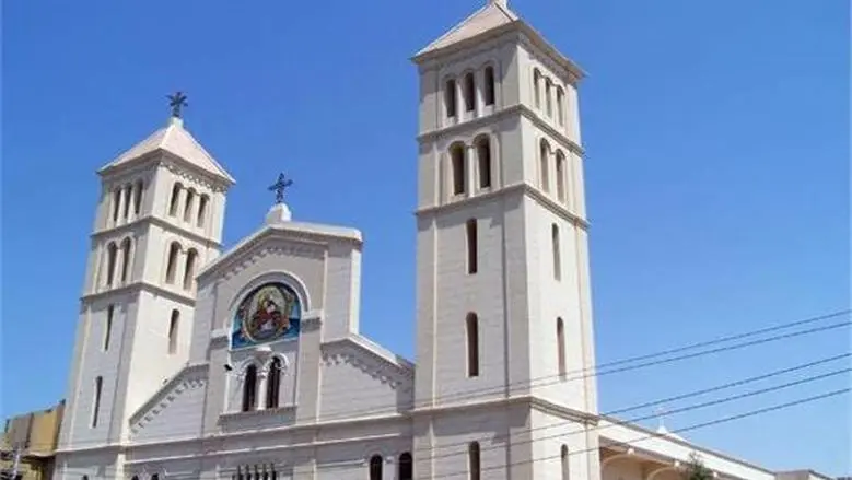 الكنيسة الكاثوليكية بمصر: صلواتنا من أجل أسر ضحايا كنيسة الكرك وشفاء المصابين