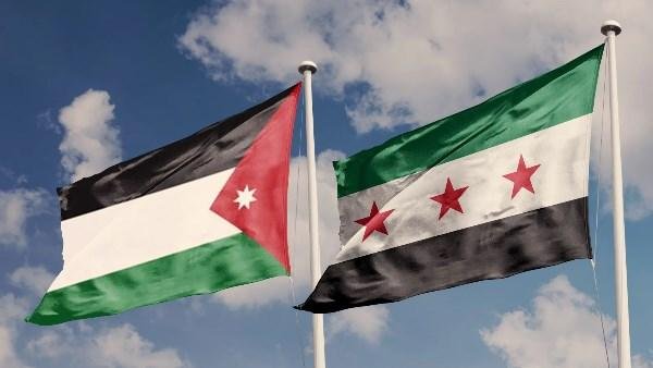 الأردن وسوريا يقرران التحقيق في تداعيات الغارات الأخيرة عبر لجنة أمنية مشتركة