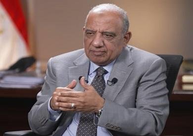 محمود عصمت: الضبعة توفر نحو 8 مليارات متر مكعب غاز و4 مليارات دولار سنويا