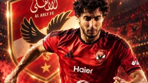 الأهلي يحسم بدائل الجبهة اليمنى في ظل تعثر التجديد لـ محمد هاني