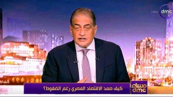 اختبار الضغط.. أسامة كمال يحلل تقييم صندوق النقد الدولي للاقتصاد المصري