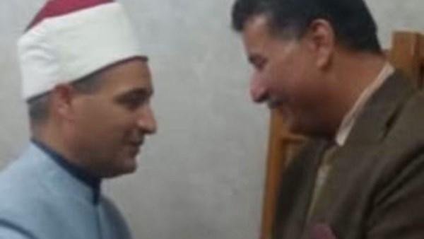 منطقة الغربية الأزهرية تفوز بمقعد في مجلس إدارة صندوق التكافل.. وطاهر الشيخ ممثلًا للقسم الخامس