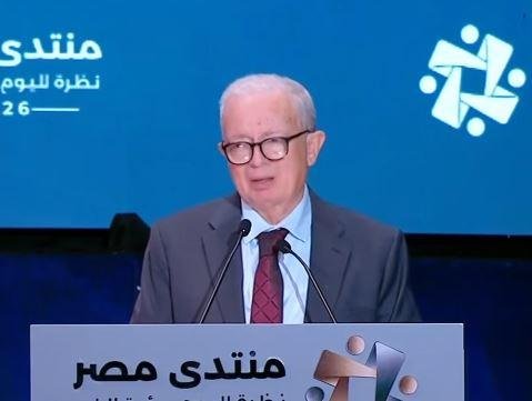 نائب رئيس الوزراء: البرنامج الوطني للتحول الاقتصادي يستهدف رفع مستوى معيشة المواطنين