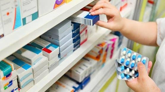 هيئة الدواء توافق على زيادة أسعار 40 صنفا دوائيا بدءا من يناير المقبل