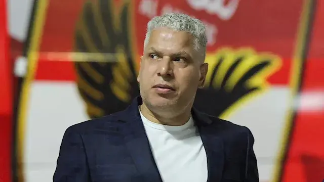 الأهلي يحذر لاعبيه من استخدام مواقع التواصل ويهدد بالعقوبات