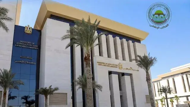 "الزراعة": إصدار 624 ترخيصًا للثروة الحيوانية والداجنة خلال سبتمبر