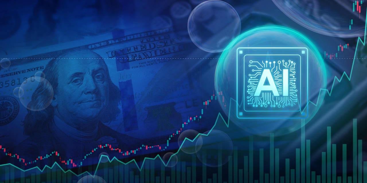 Bridgewater investment chief s...