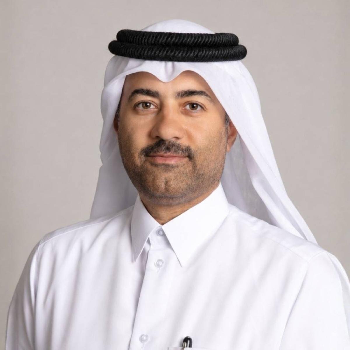Abdullah al-Saeed appointed di...