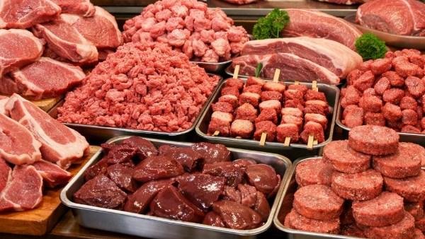 برلماني يكشف مفتاح السيطرة على أسعار البيض واللحوم والأسماك| خاص
