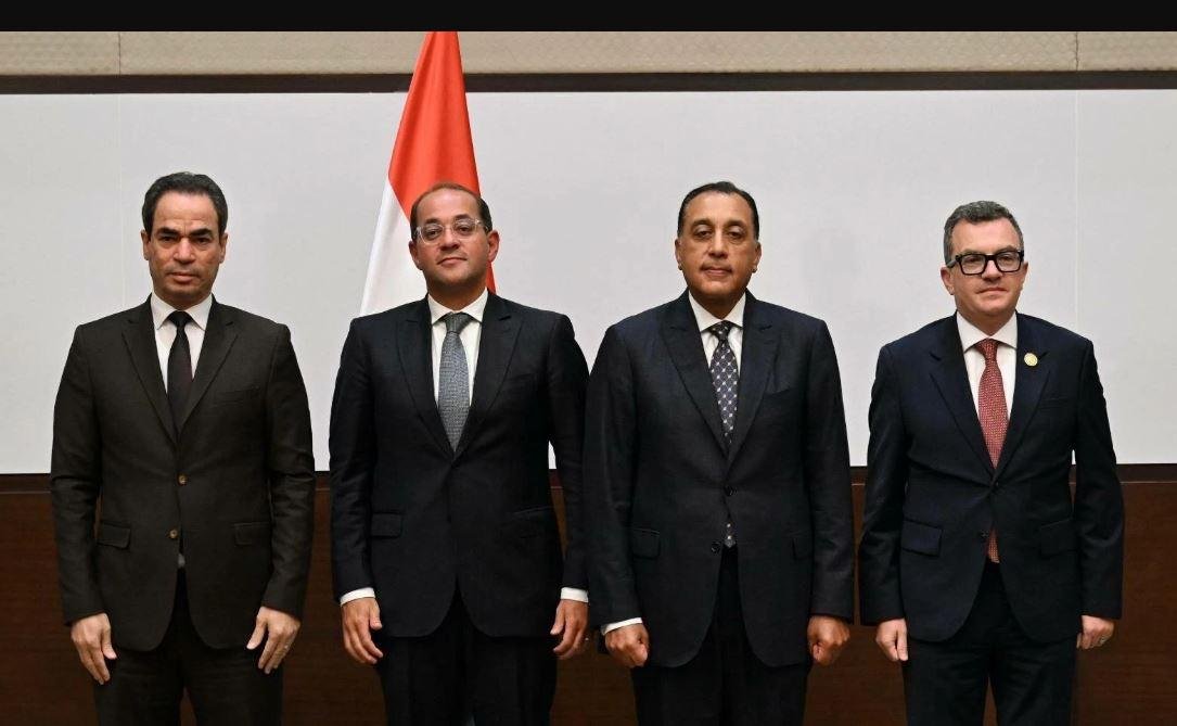 وزير التخطيط: بنك الاستثمار تنازل عن جزء من الفوائد المتراكمة لتسوية مديونية ماسبيرو