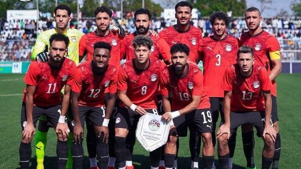 وليد عبداللطيف: منتخب مصر لم يستفد من ودية جنوب أفريقيا.. وأطالب بعودة مصطفى محمد
