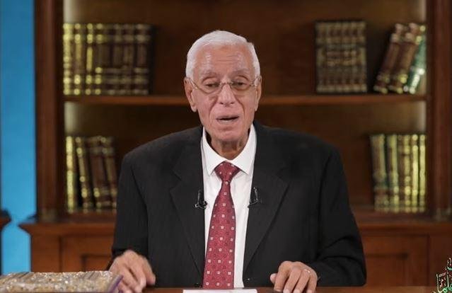 ناخد أعضاءه قبل ما يموت.. حسام موافي يقترح الاستفادة من أعضاء المحكوم عليهم بالإعدام لإنقاذ المرضى