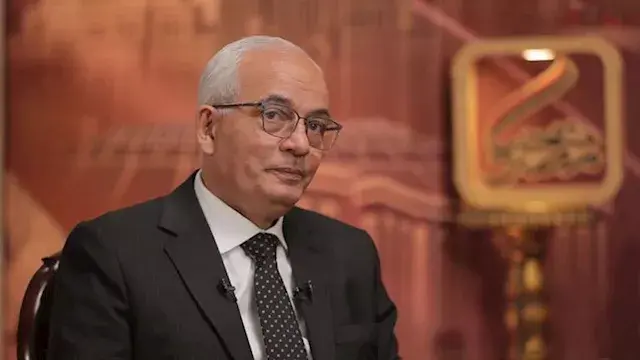 رضا حجازي: أبناؤنا ليسوا مشروعات صغيرة للكبار.. والطفولة ليست سباقًا للدرجات