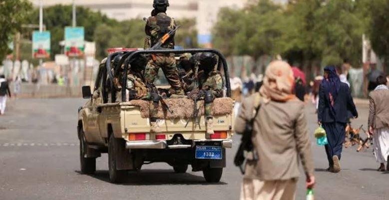 مستشار وزير الإعلام اليمني: قرار تحرير صنعاء لا رجعة فيه.. وقريبا نشهد هزيمة ونهاية ميليشيا الحوثي