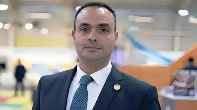 متحدث البترول: حضور السيسي منتدى التعدين منحه قوة كبيرة