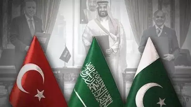 لماذا لم تُفعّل "اتفاقية مكة" للدفاع المشترك في ظل الهجمات الحوثية على السعودية؟