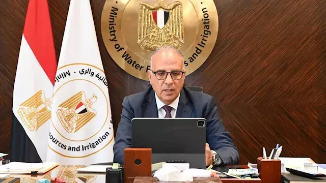 وزير الري: حديث الإثيوبيين عن الحق السيادي في بناء السدود كأنهم يدعون لدين جديد