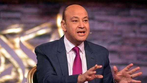 «غريب ومعلّم».. عمرو أديب يكشف تجربته مع أحد برامج الذكاء الاصطناعي
