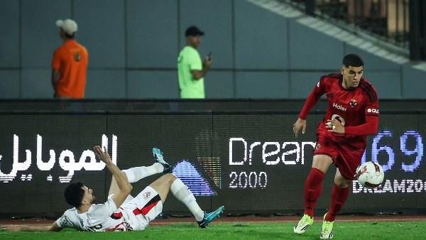 لجنة الحكام تكشف موقفها من استماع الزمالك لتسجيلات الفار بمباراة القمة