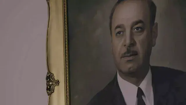 عرض فيلم سكوت السهل لـ زينة صفير في مهرجان ميدل إيست ناو