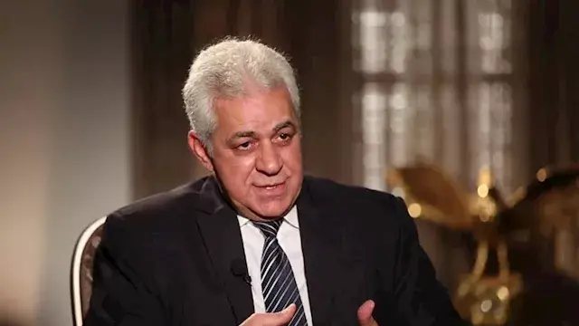 حمدين صباحي: أفخر بصدام حسين.. وعملت في صحيفة الخليج بألف دولار شهريًا - فيديو