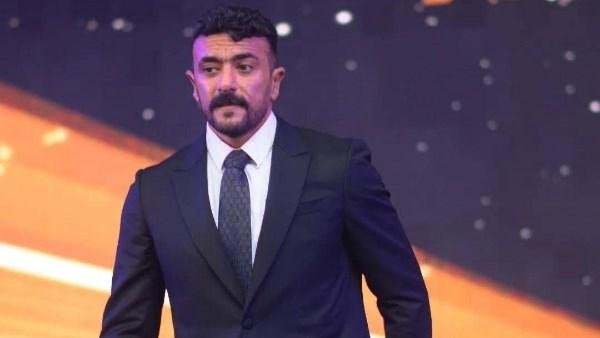 أحمد العوضي: مسلسلاتي من فكرتي.. ورهاني الأهم يارا السكري