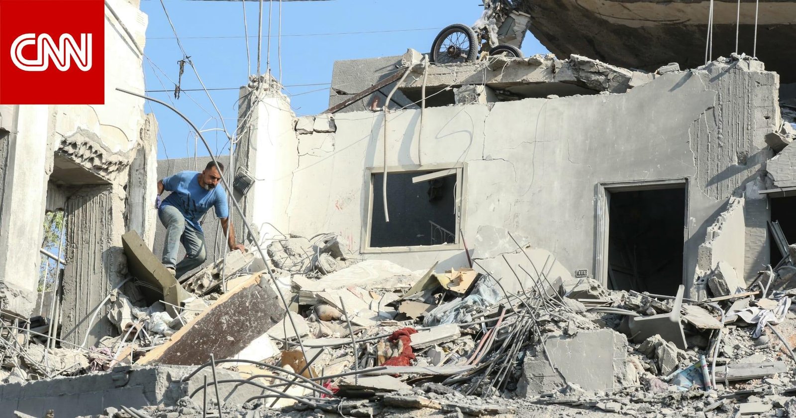 إعلام محلي: إسرائيل تقصف جنوب...