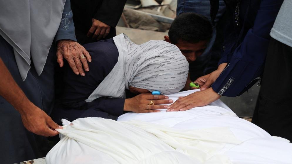 يونيسف: إسرائيل قتلت 340 طفلا في غزة خلال منذ بدء وقف إطلاق النار