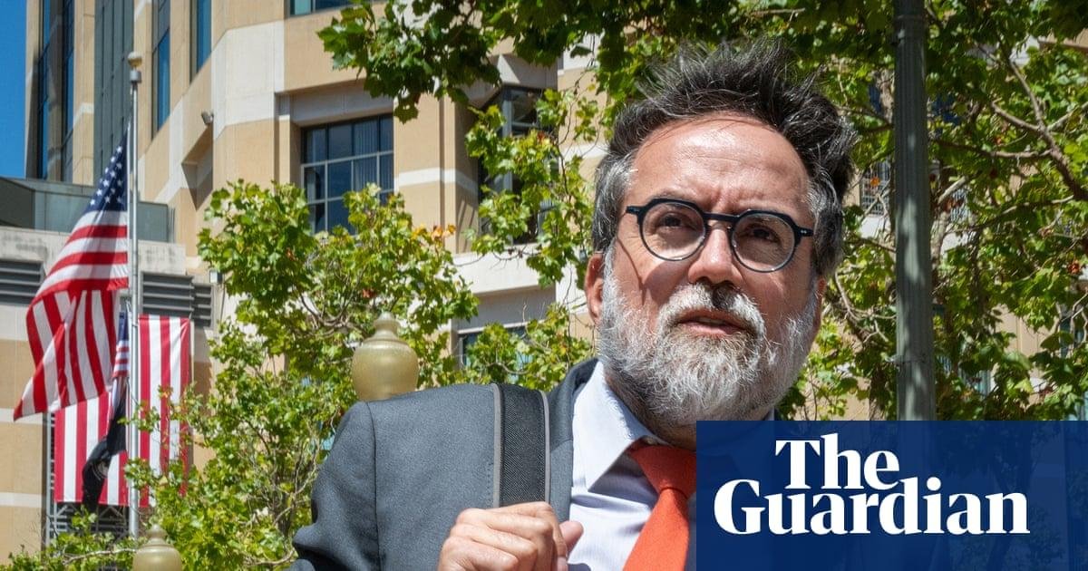 Key witness in Meta trial says...