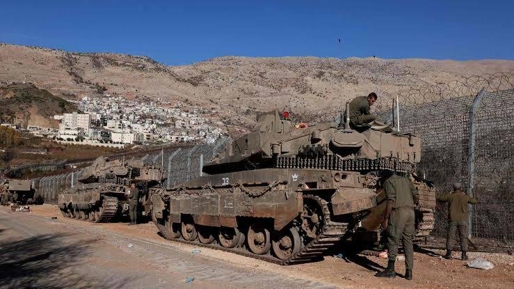 الأمم المتحدة: 280 توغلا إسرائيليا في سوريا خلال سبتمبر و49 محتجزا