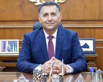بعد حريق محل كشري بنها.. محافظ القليوبية يوجه بفحص تراخيص المحال العامة