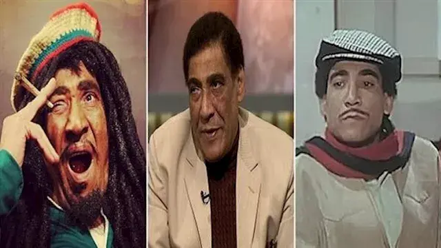 "كان الكريزة اللي بتحلي العمل".. نجل يوسف عيد يطالب بتكريم والده