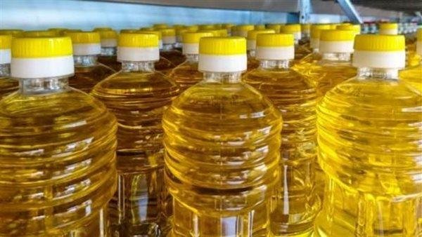 صادرات الزيوت ترتفع بنسبة 35%...
