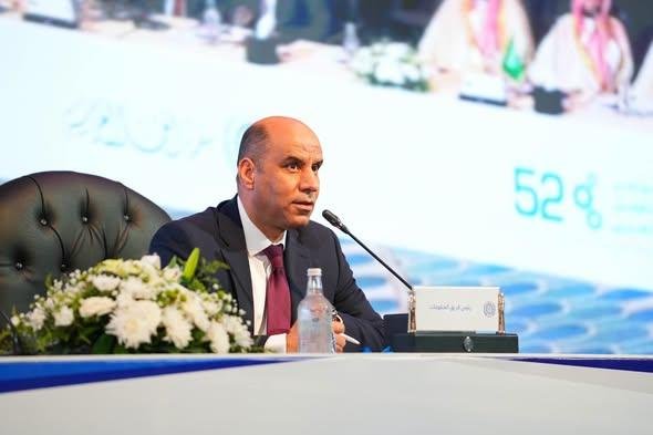 بالإجماع.. اختيار وزير العمل ا...