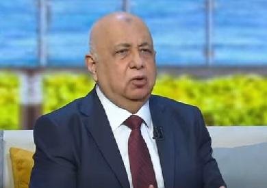 هشام الحلبي: معركة المنصورة الجوية 1973 استمرت 53 دقيقة.. ولم يحدث مثلها على مر التاريخ