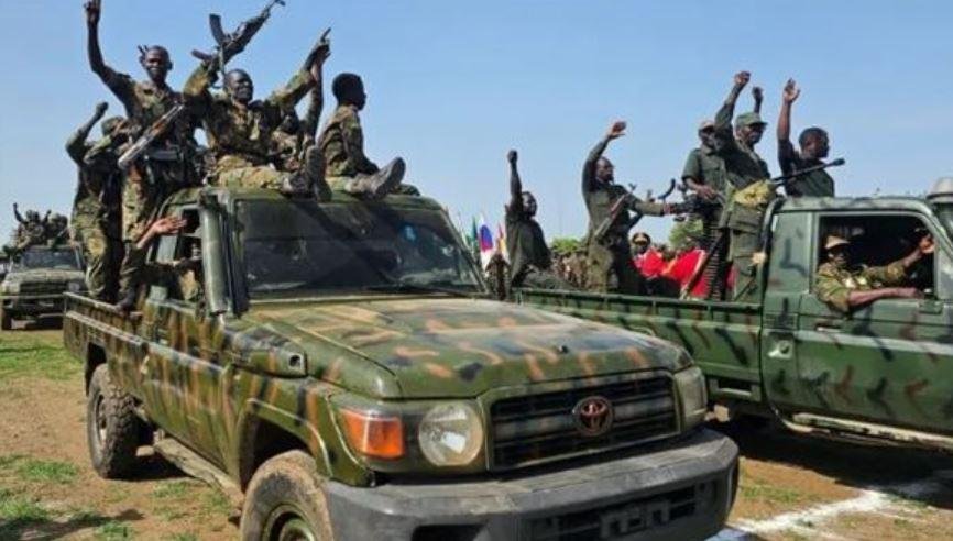 مصادر سودانية: الجيش السوداني يواصل تقدمه في شمال كردفان.. ويتصدى لهجوم من الدعم السريع