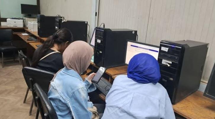 التعليم العالي: فتح باب التقديم للتنسيق الإلكتروني المباشر للقبول التكميلي بالجامعات التكنولوجية