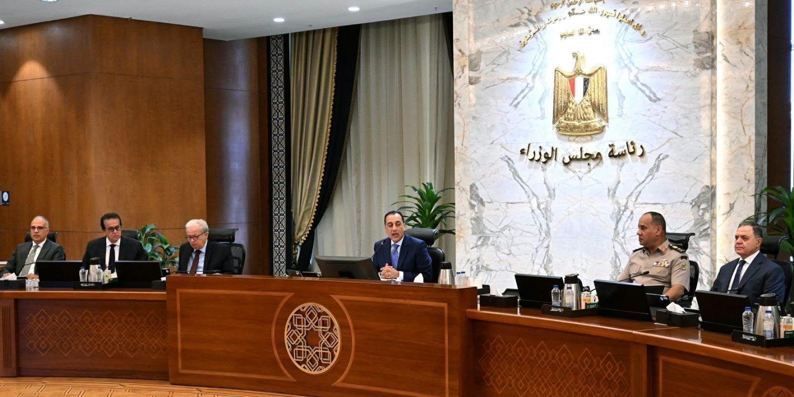 رئيس الوزراء: نهتم بمختلف ما يُطرح في موقع «منتدى مصر 2026».. ونتقبل أي انتقاد